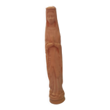 Vierge Ivoire ancien