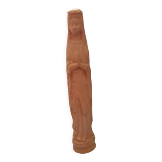 Virgin Ancient Ivory