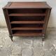 Small Louis XVI style mahogany chest of drawers, 20th century