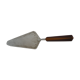 Bakelite handle pie shovel