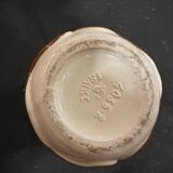 Paire de vase B Letalle St clement