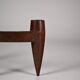 Flam Candleholder in Metal