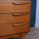 Commode coiffeuse Tricoire et Vecchione