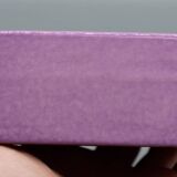 Beautiful ashtray pocket emptying modernist design italy vintage ceramic