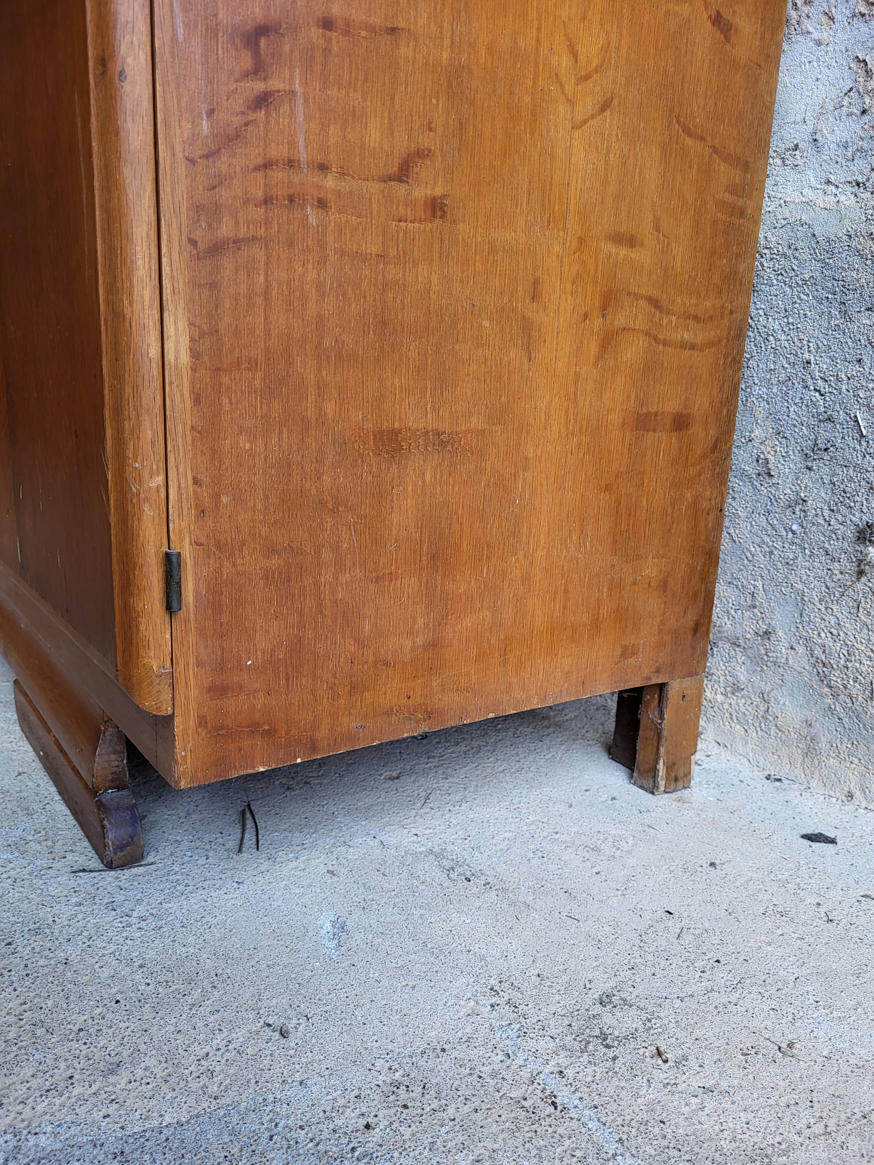 Mado sideboard, mid-20th century