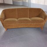 Sofa vintage Arc organic years 50/60