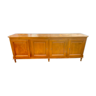 Louis XVI sideboard