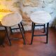 Tabourets de bar