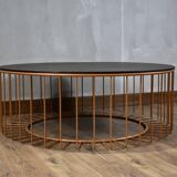 Bar coffee table - Maison Ipso°