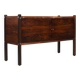 Rare Sideboard "Luciana" by Sergio Rodrigues for OCA 1960s.