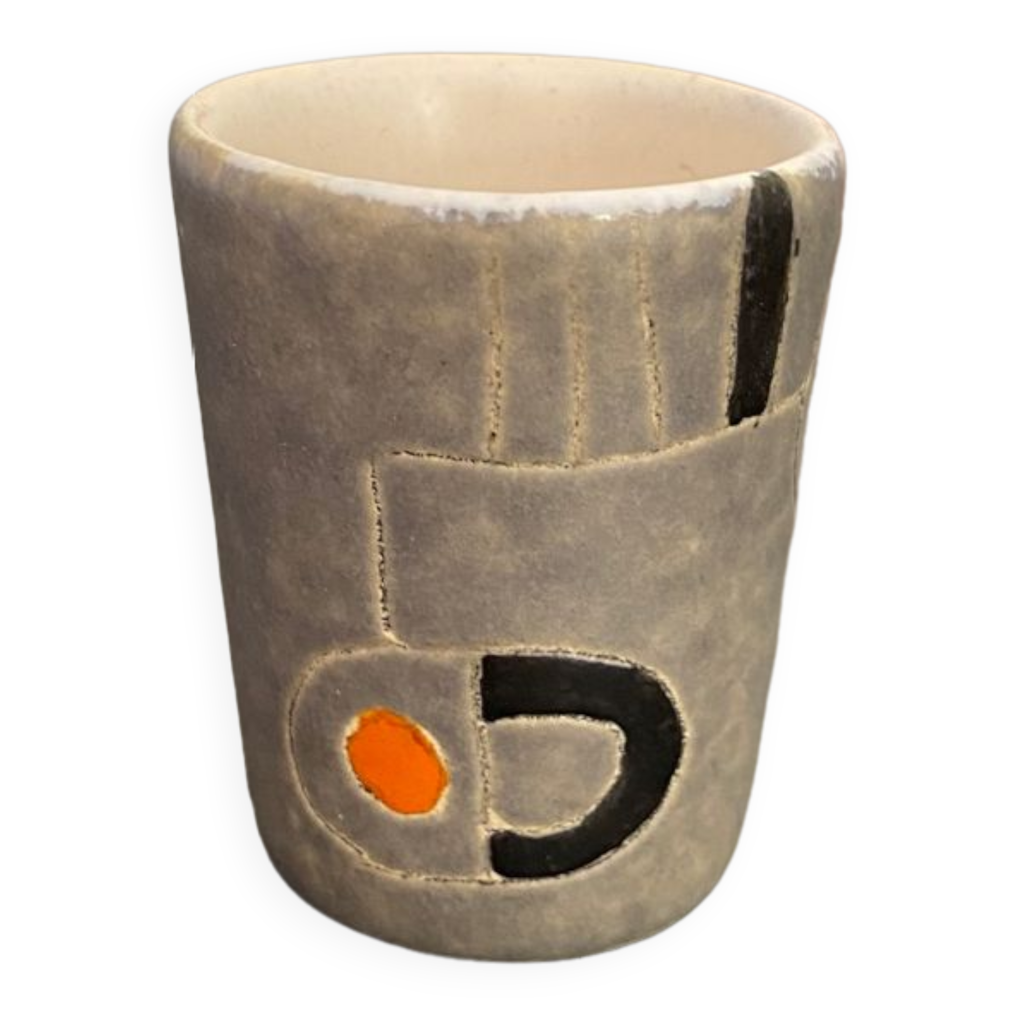 Peter Orlando Goblet