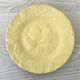 Ensemble de 10 petites assiettes Genevieve Lethu
