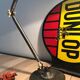 Lampe d'atelier Super Chrome 3 bras