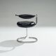 'Cobra' chair, Giotto Stoppino, 1970s