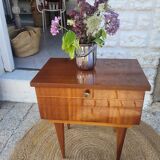 Bedside 1960