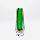 Vase Flavio Poli for Seguso - Sommerso