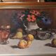 Reproduction oil painting on canvas Rudolph Colao