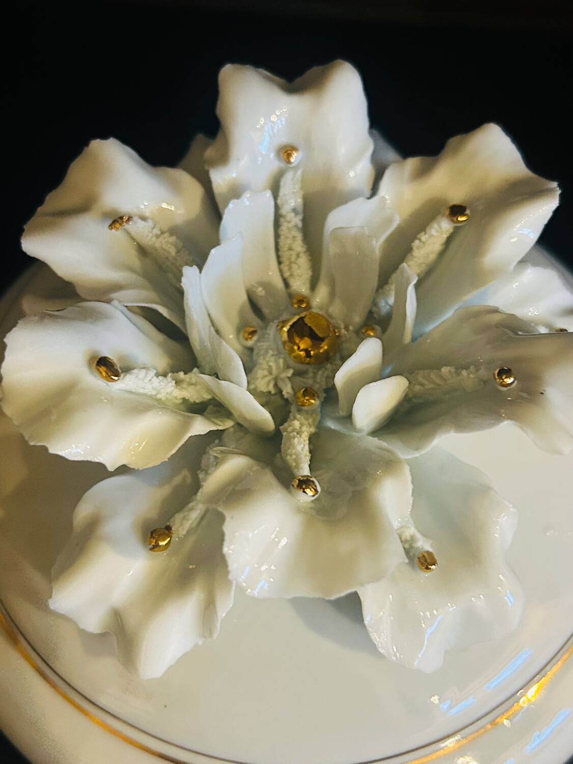 Capodimonte Aita Candy Box