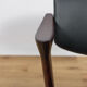 Model 42 Dining Chairs by Kai Kristiansen for Schou Andersen, 1960s, Set of 4