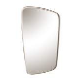 Miroir asymétrique forme libre rétroviseur