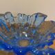 Jonasson Suede Scandinavian Matte Crystal Cup