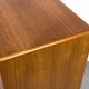 Danish Teak Cabinet from Fanø, 1970s