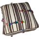 Vintage kilim cushion cover 61x30 cm