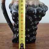 Grape Barbotine Carafe