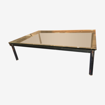 Table basse LC10 Le Corbusier Cassina