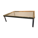 Coffee table LC10 Le Corbusier Cassina