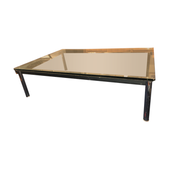 Coffee table LC10 Le Corbusier Cassina