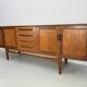 Buffet vintage "Fresco" de G-Plan design V.Wilkins des années 1960.