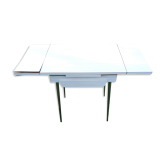 Formica table