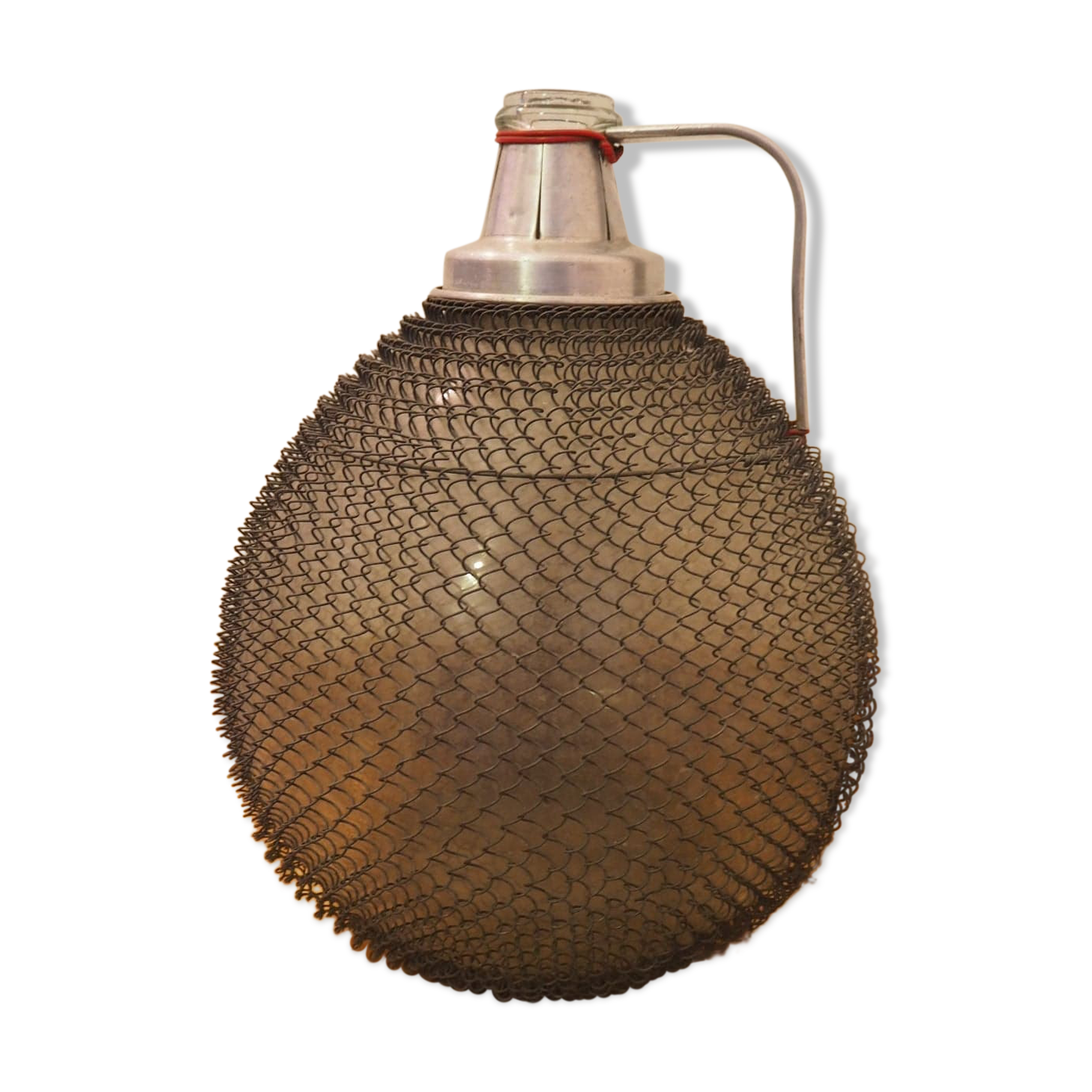 Demijohn 10L Vérac la Bridoire