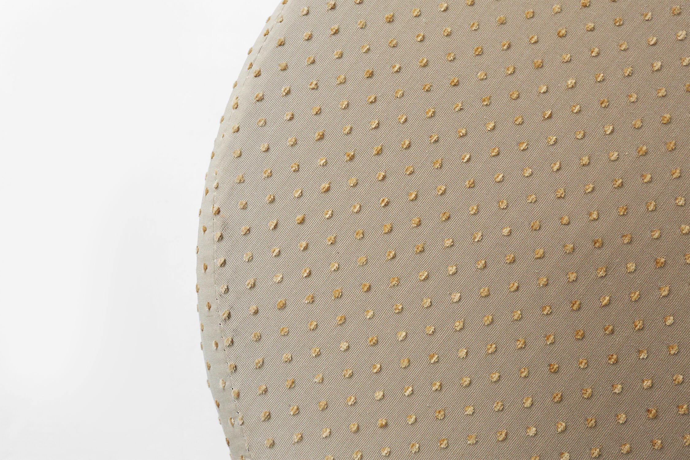 Set of two stools 1950's