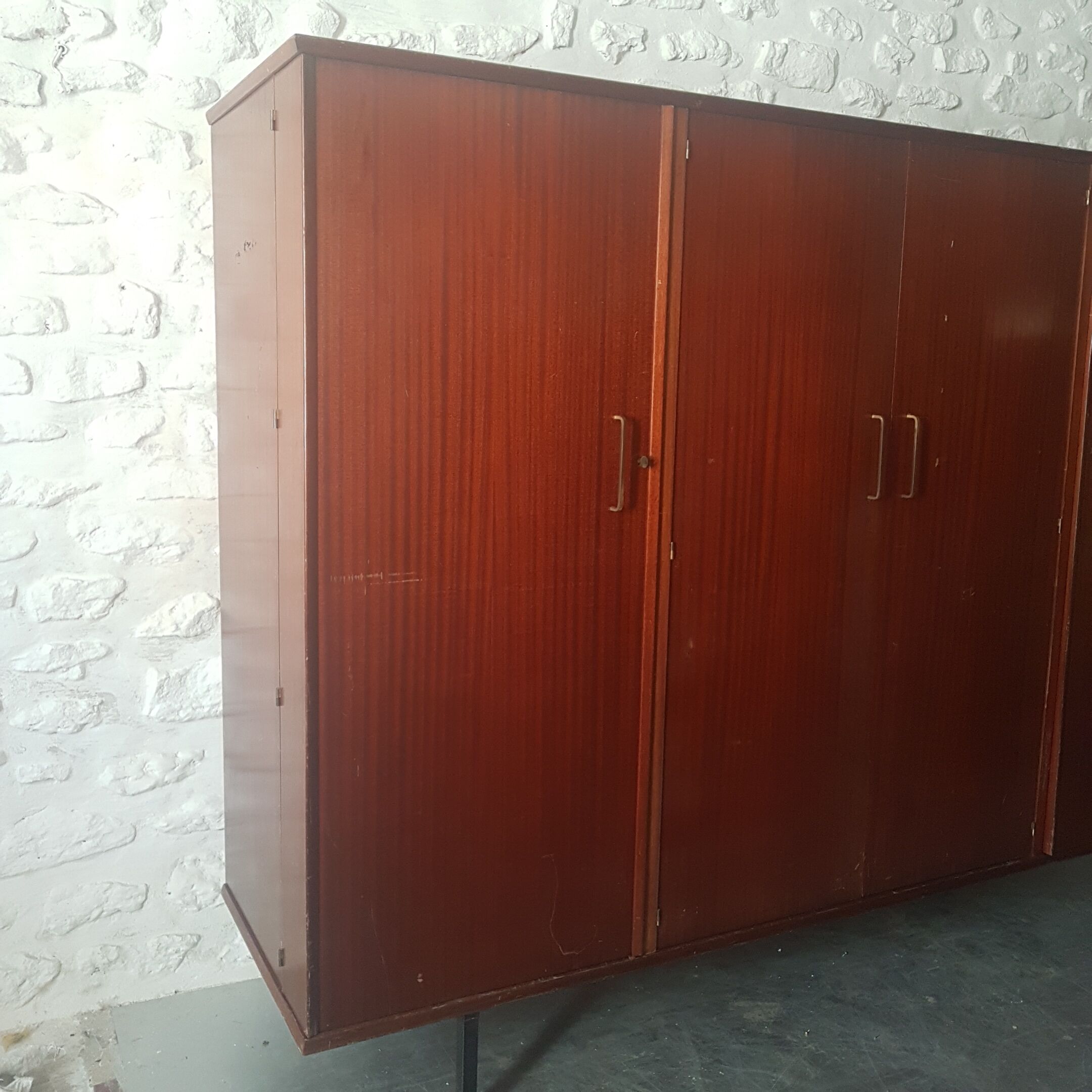 Vintage Rozier cabinet