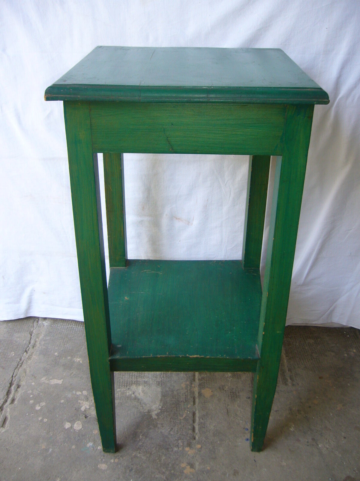 Wooden extra furniture 1940