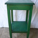 Wooden extra furniture 1940