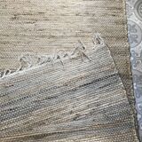 Rope carpet 123x73cm