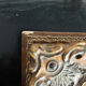 Bas-relief frame