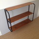 Wall shelf