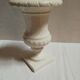 Gien porcelain medicis vase