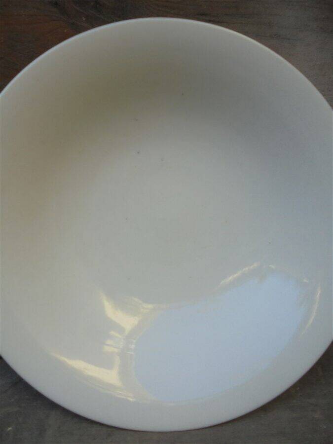 Set of 2 fruit bowls