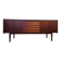 Rare - Large Swedish sideboard in teak - "Trio" model by Nils Jonsson