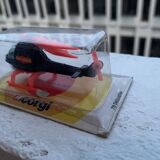 Vintage Corgi 78 Batcopter 1976 New in Original Box