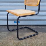 Chair Cesca b32 by Marcel Breuer