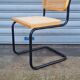 Chaise Cesca b32 par Marcel Breuer