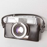 Camera Minolta HI-matic 7s