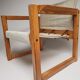 Diana Safari Chairs by Karin Mobring for Ikea, 1970s