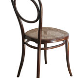 Chaise modèle No.10 Thonet des années 1880
